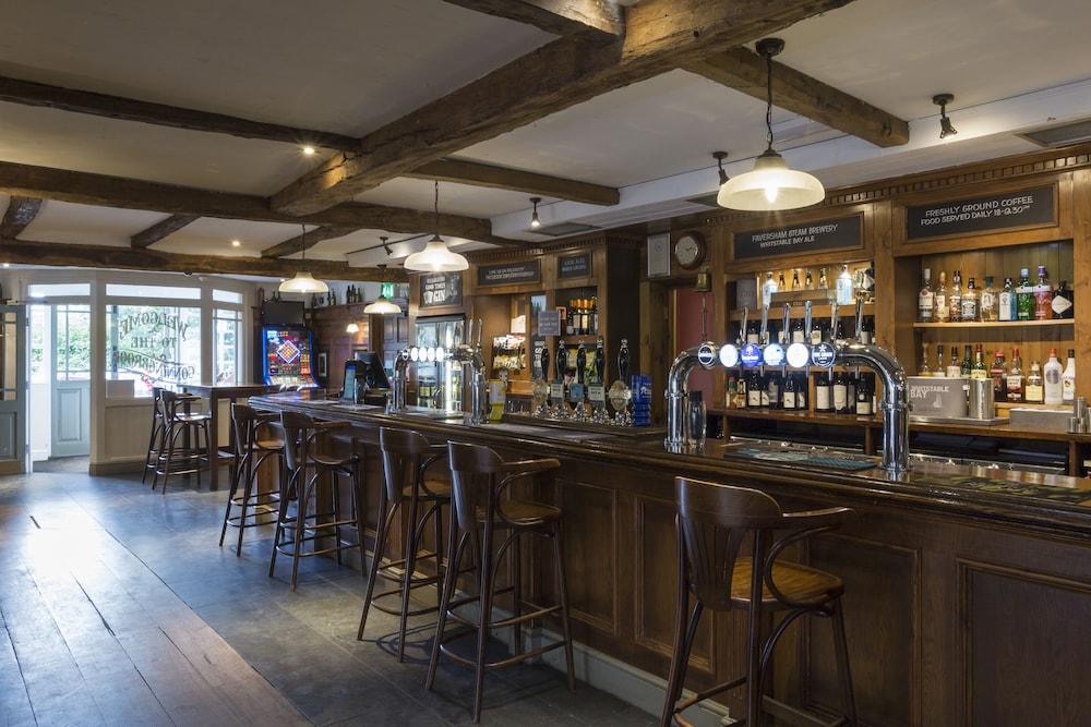 The Conningbrook Hotel Ashford (Kent) Exterior foto