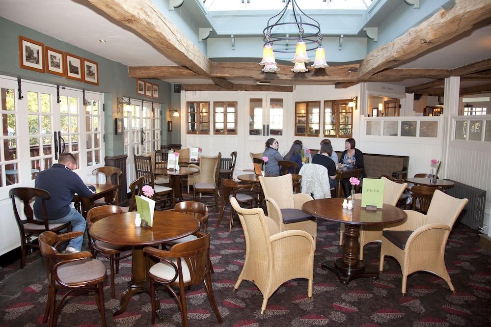The Conningbrook Hotel Ashford (Kent) Exterior foto